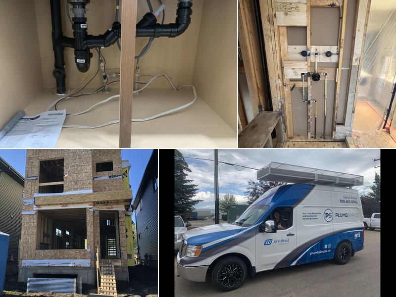 Plumb Simple Home Comfort