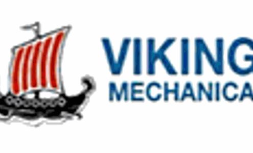 Viking Mechanical Contractors