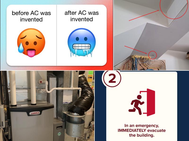 McKinley Heating Service Experts