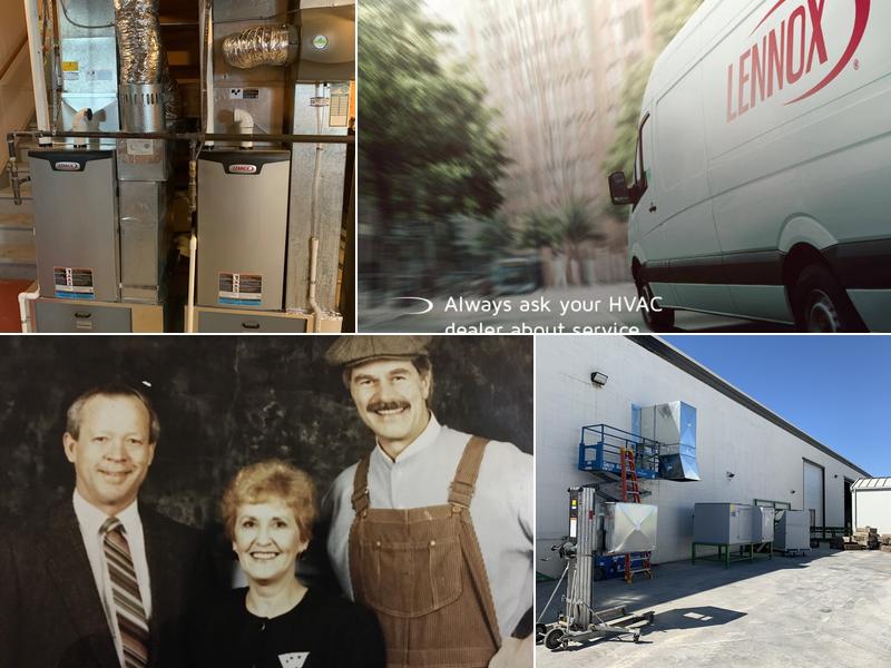 Atlas Heating & Air Conditioning Ltd