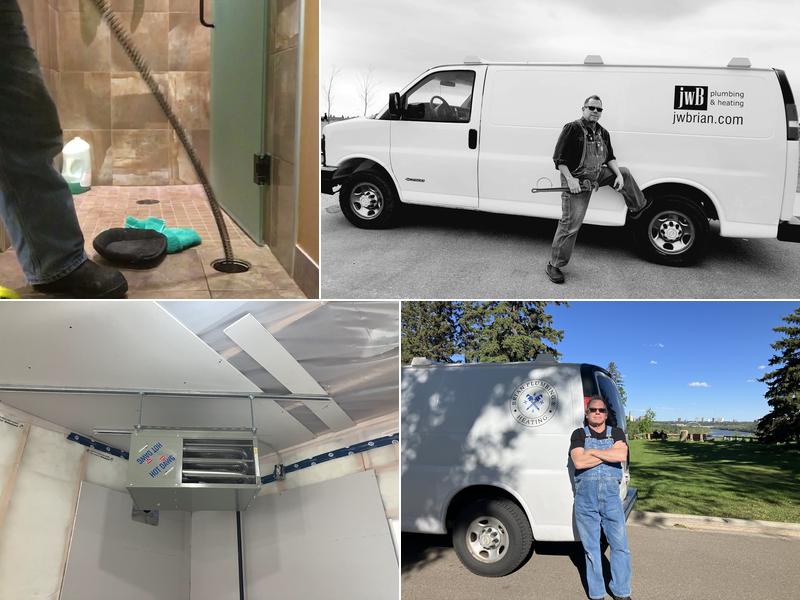 Brian Plumbing and Heating