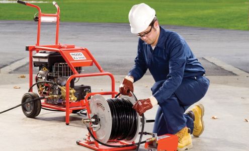 Call First Plumbing and Heating Ltd.