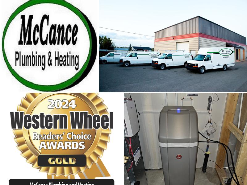 McCance Plumbing & Heating