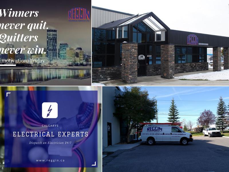 Reggin Technical Services