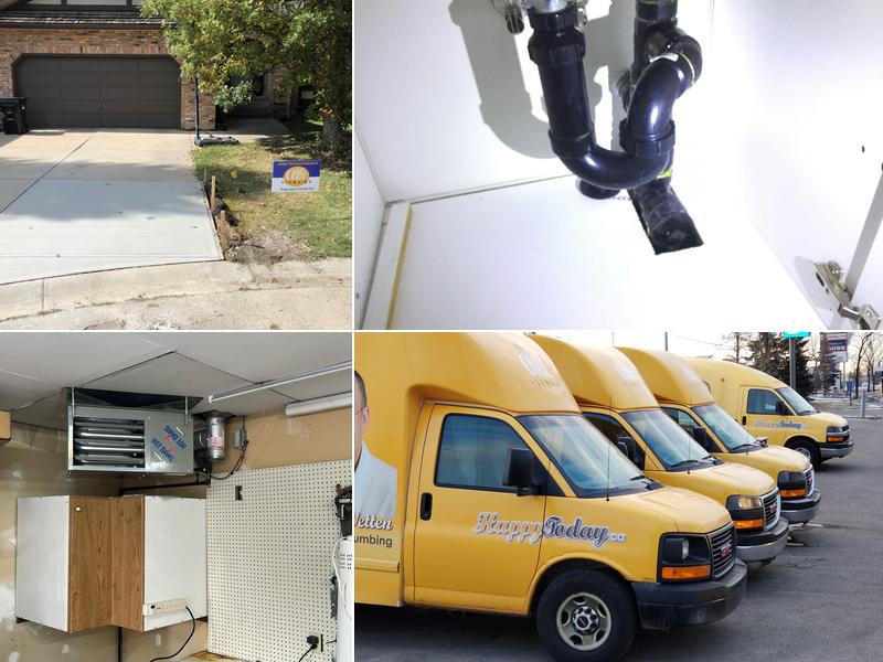 Ace Plumbing and Heating