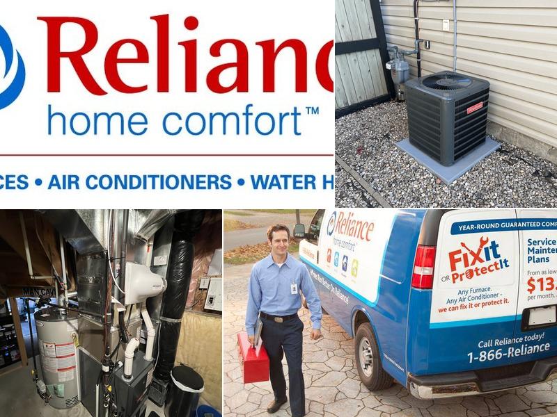 Reliant Comfort Systems