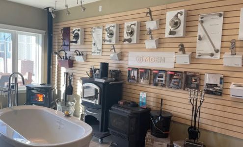 Kardash Plumbing & Heating Ltd 805 9th St N, Golden British Columbia V0A 1H1