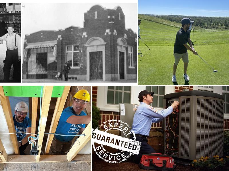 A1 Chesney Service Experts