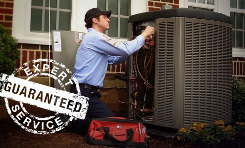 A1 Chesney Service Experts