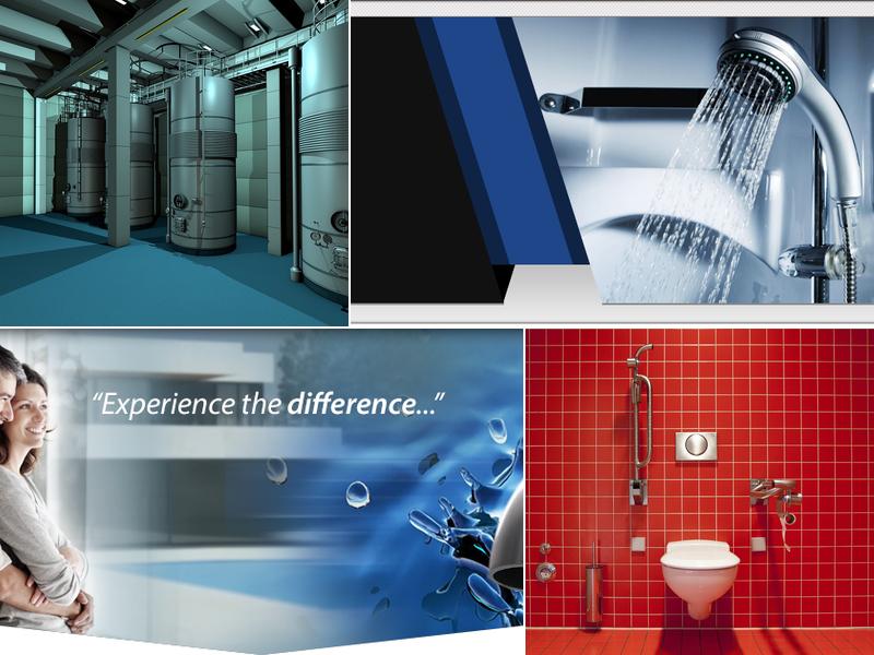 Byron's Plumbing Ltd