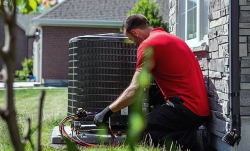 Alberta Indoor Comfort