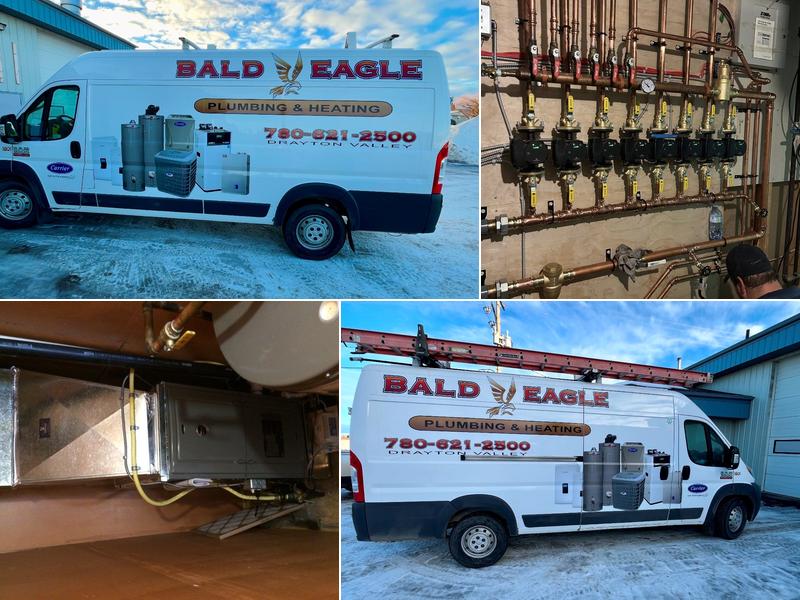 Bald Eagle Plumbing & Heating