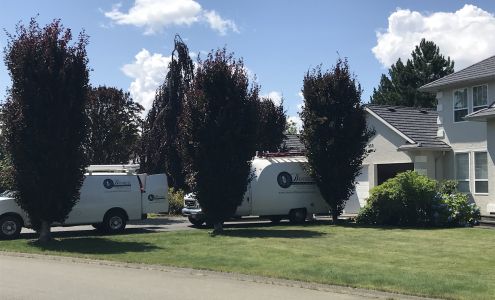 Bennett Sheet Metal & Heating