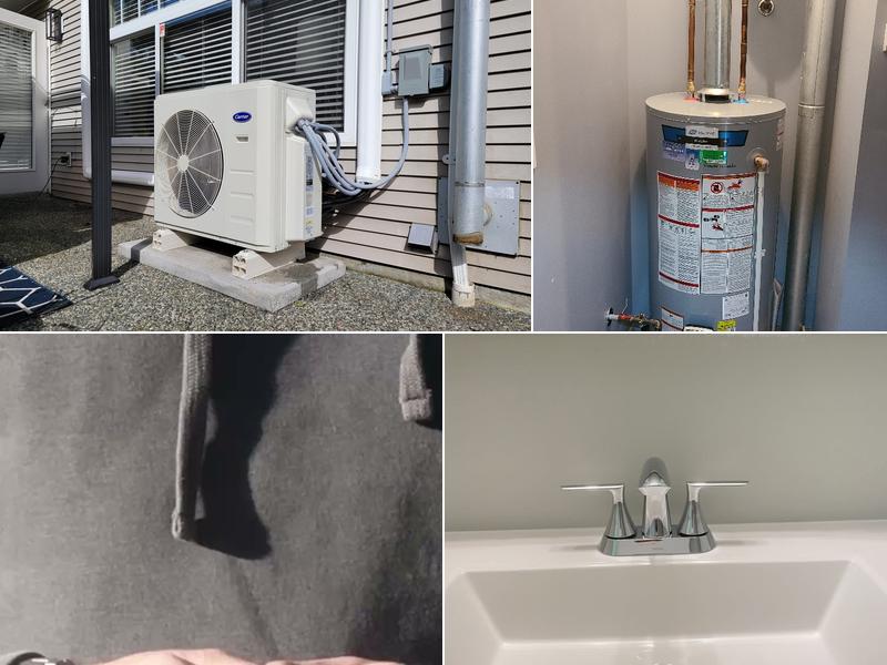 Norm's Plumbing, Heating & Air Conditioning