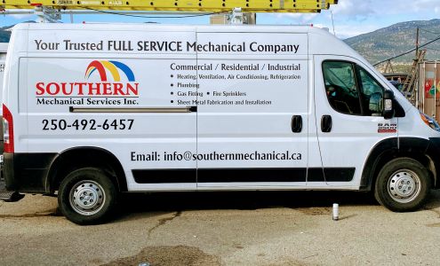Southern Mechanical Services Inc.