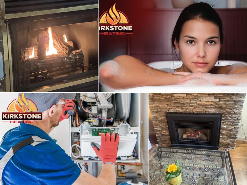 Kirkstone Heating
