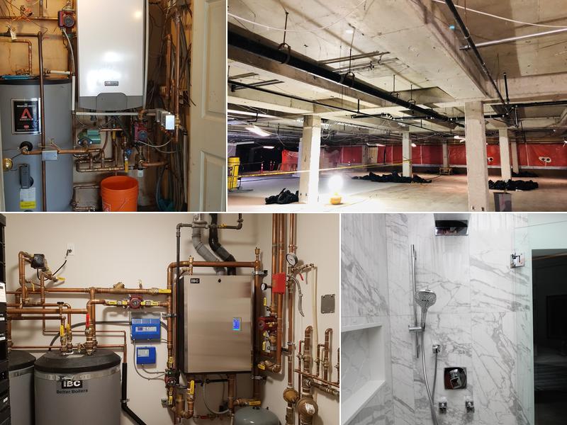 Westrim Plumbing & Heating Ltd.