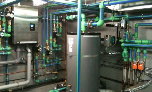 Energy 1 Services Ltd