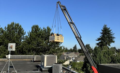 Heritage Mountain Heating and Cooling