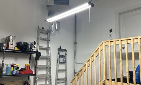 Derrick Plumbing & Heating Ltd 10220 94 Ave, Fort St John British Columbia V1J 4X3