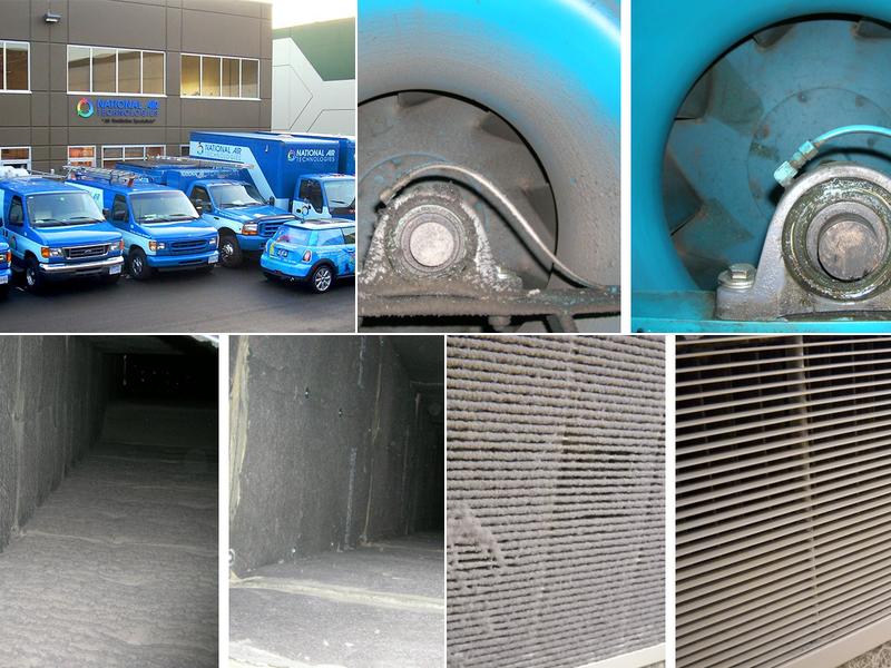 National Air Technologies