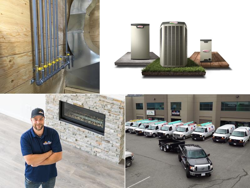 Kamloops Heating & Air Conditioning