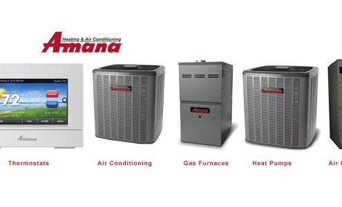 Big Valley Heating & Sheet Metal