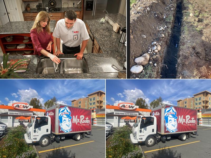 Mr. Rooter Plumbing of Maple Ridge