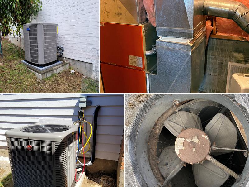 MG Refrigeration Heating & Cooling Corp.