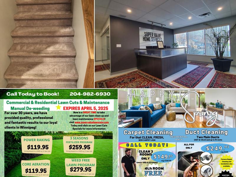 Super Value Home Services