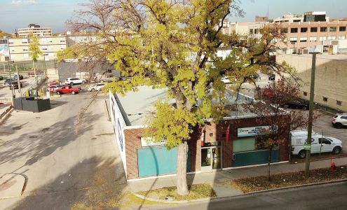 Parsons Plumbing & Heating Ltd. Co.