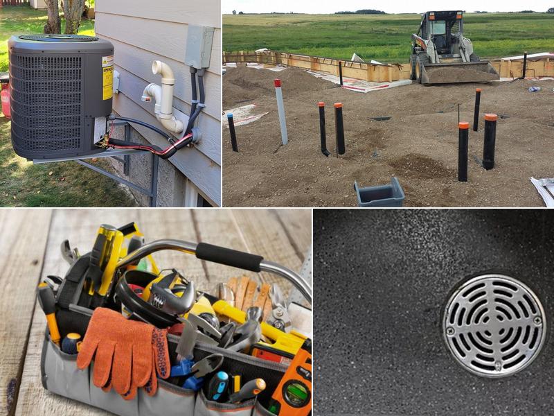 First Call Plumbing & Heating