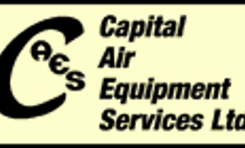 Capital Ventilation Systems Limited