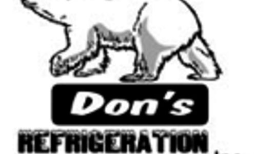 Don's Refrigeration Inc