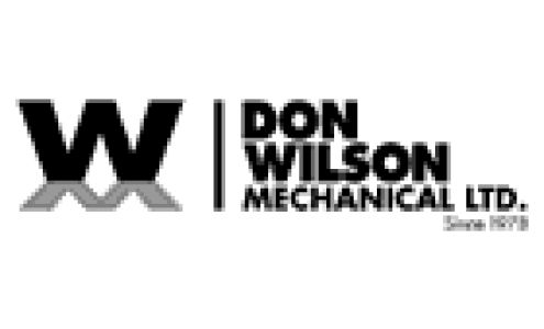 Don Wilson Mechanical Ltd