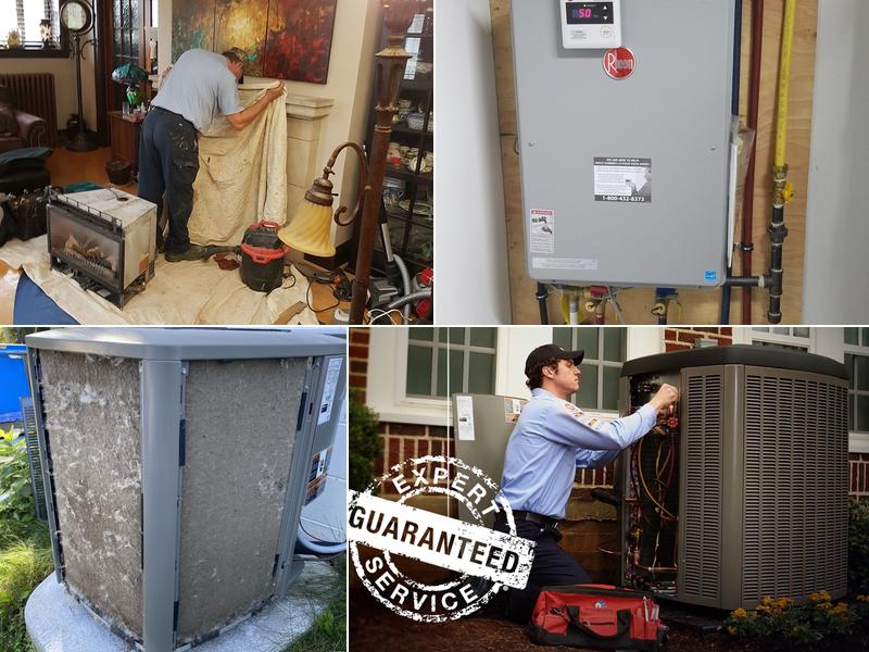 D & K Home Services by Enercare