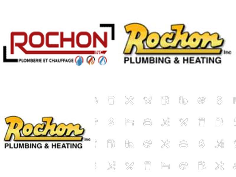 Plomberie Et Chauffage Rochon Inc
