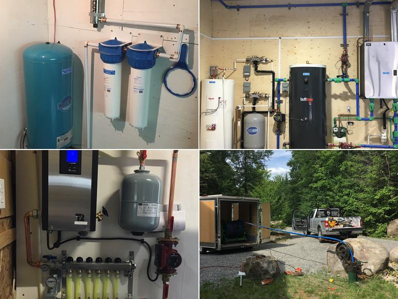 Plomberie Roger Labonté inc.