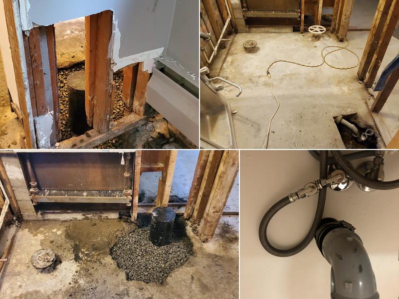 Plomberie et chauffage Decarie