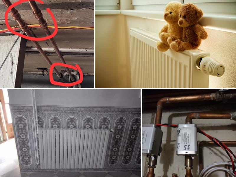 Plomberie Chauffage Normand