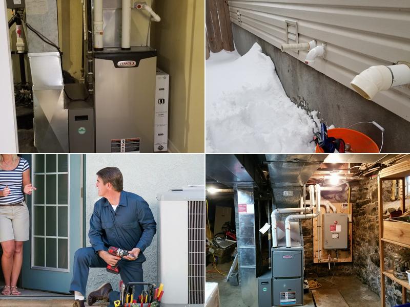 Reliable Home Environment