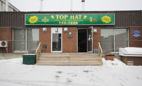 Top Hat Home Comfort Services