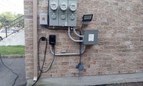 Guérin Maître Électricien