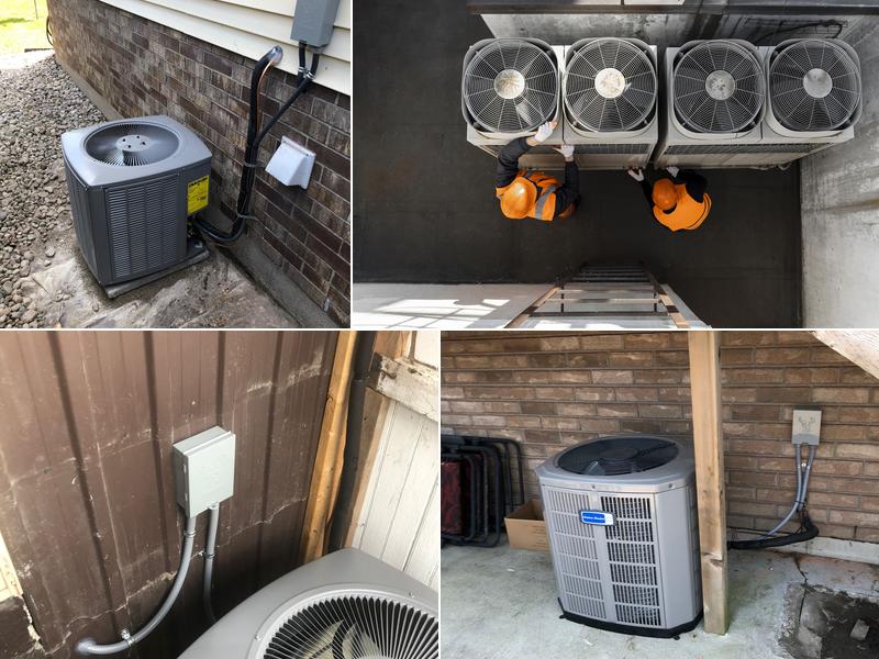 Constant Home Comfort Ottawa