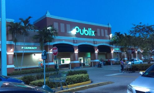 Publix Super Market at The Shoppes at Quail Roost