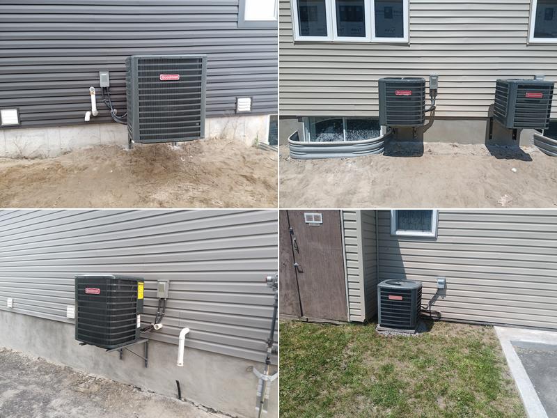 Accessible Heating And Cooling Inc.