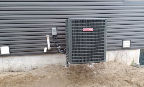 Accessible Heating And Cooling Inc.