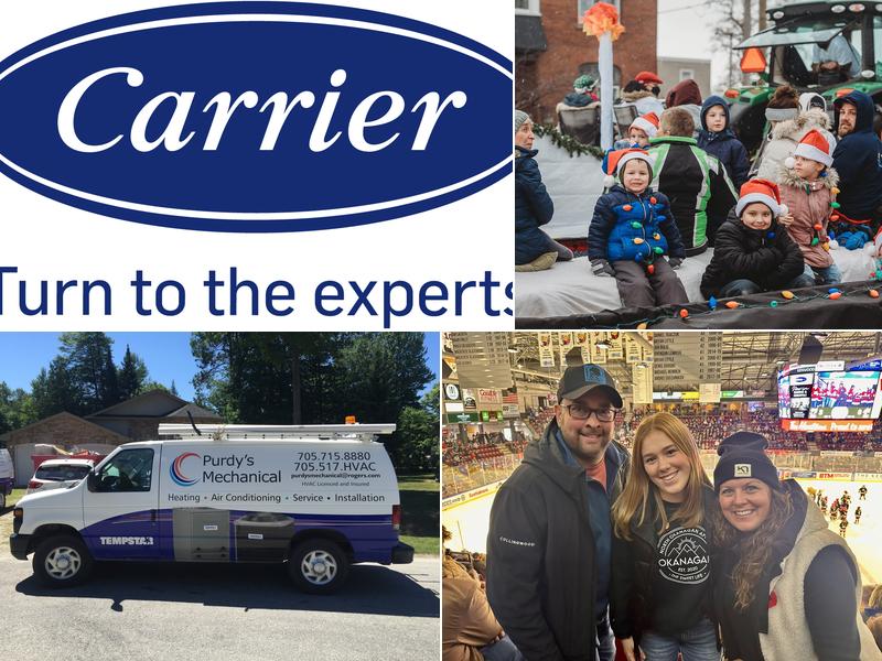 Purdy’s Mechanical Ltd