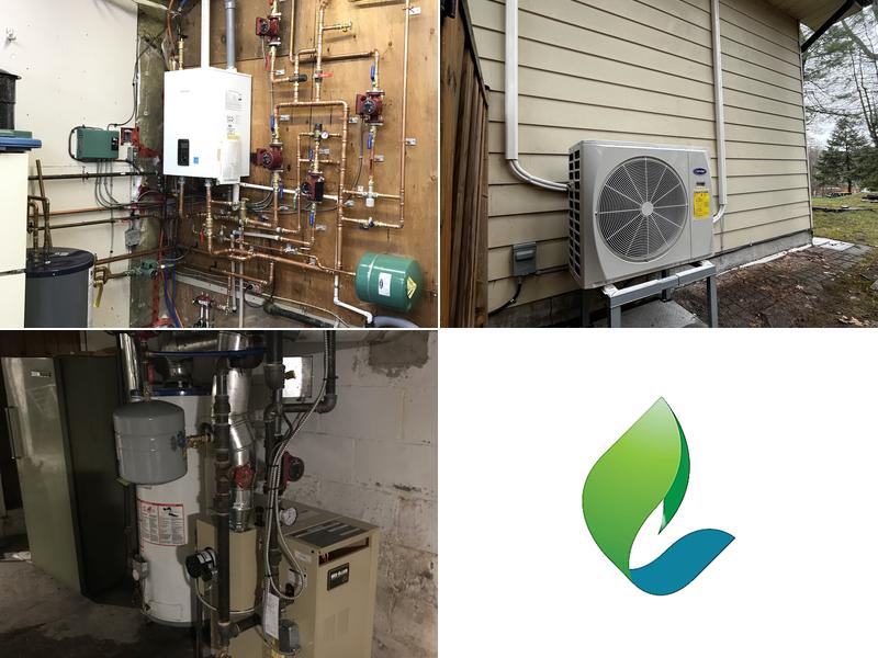 LaFontaine Mechanical