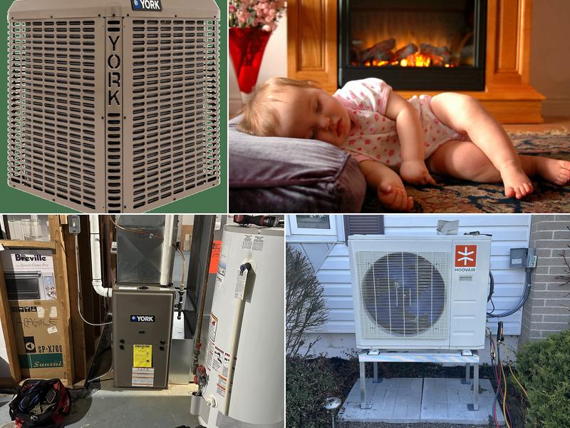 Aldershot Air Conditioning and Heating
